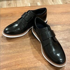 Cole Haan Women's Grandevølution Modern Monk